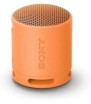Sony SRS-XB100 Speaker Wireless Bluetooth Arancione