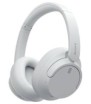 Sony Cuffie Wir/BT NoiseC Mic WH-CH720N White