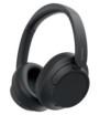 Sony Cuffie Wir/BT NoiseC Mic WH-CH720N Black