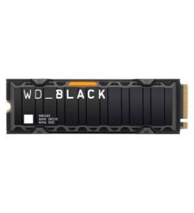 SSD WD 1TB Black SN850X M.2...