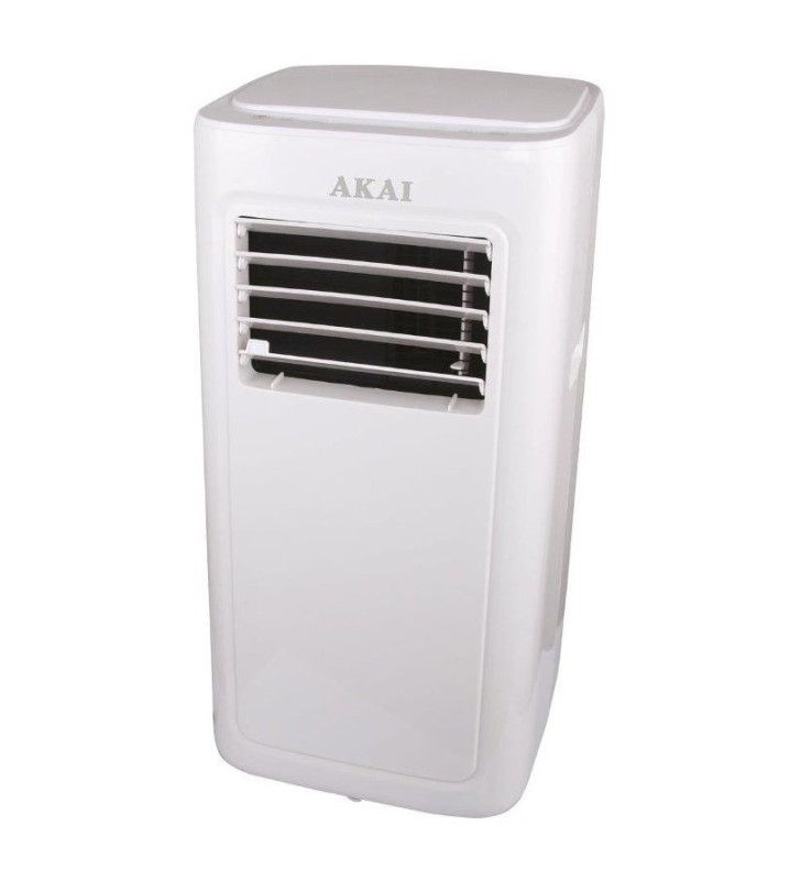 CONDIZIONATORE PORTATILE ACP730KJ - 7000 BTU