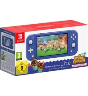 Switch lite Console Animal...