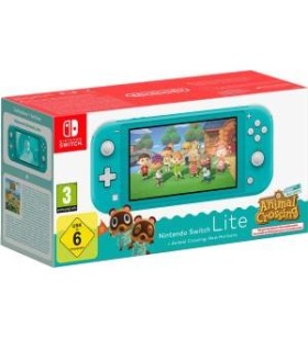 Switch lite Console Animal...