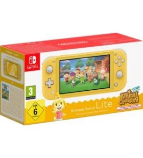 Switch lite Console Animal...