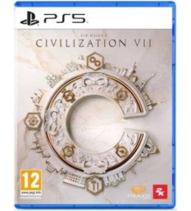 PS5 Civilization 7 EU