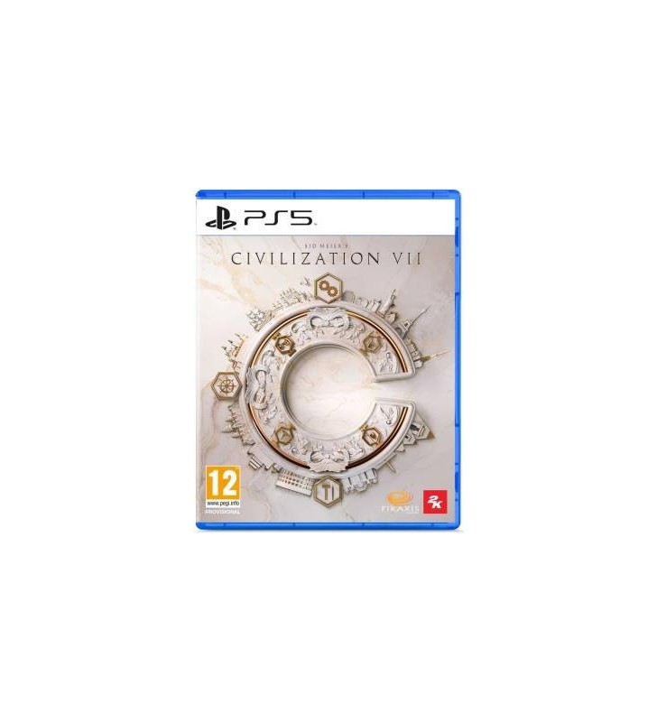 PS5 Civilization 7 EU