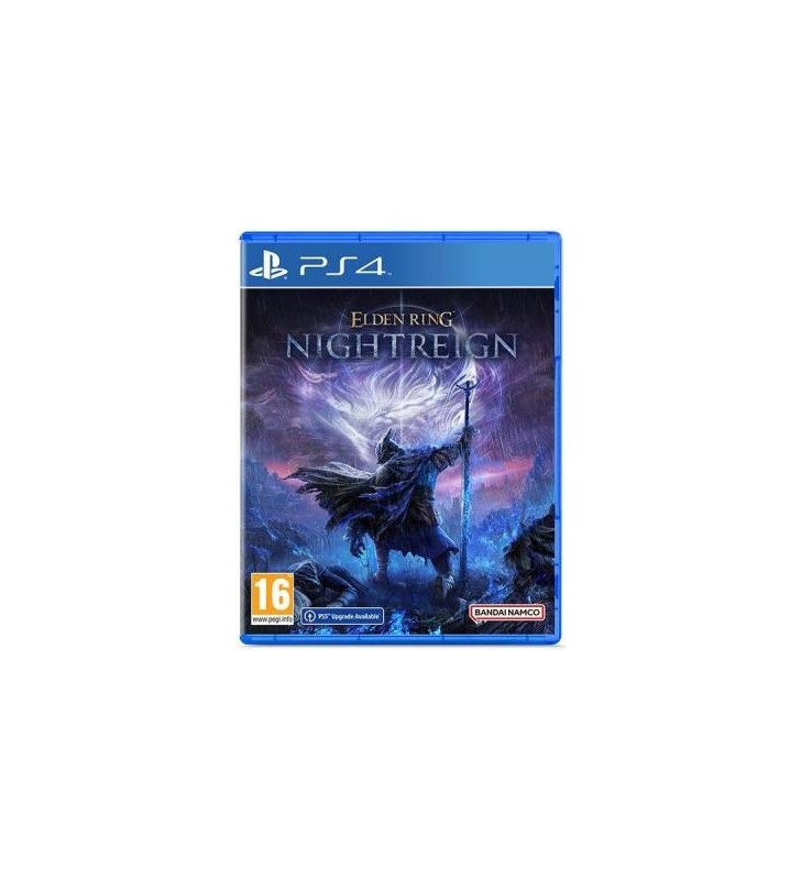 PS4 Elden Ring Nightreign EU