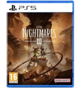 PS5 Little Nightmares 3 EU