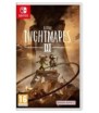 Switch Little Nightmares 3 EU