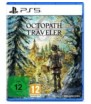 PS5 Octopath Traveler 0 EU