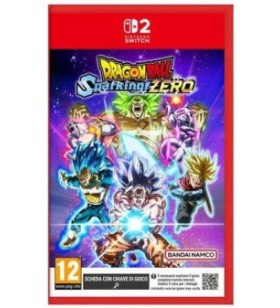 Switch 2 Dragon Ball...