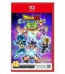Switch 2 Dragon Ball Sparking Zero EU