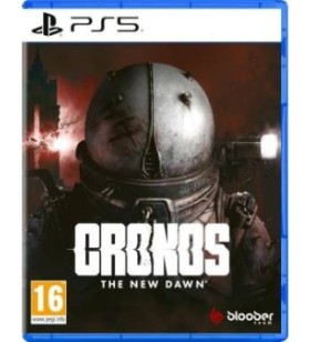 PS5 Cronos: The New Dawn EU
