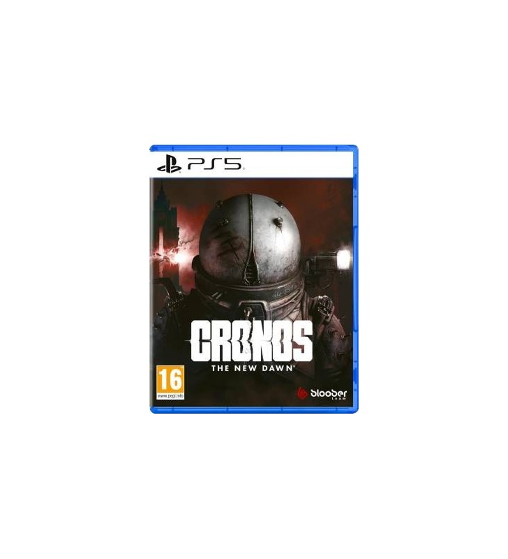 PS5 Cronos: The New Dawn EU