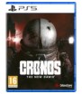 PS5 Cronos: The New Dawn EU