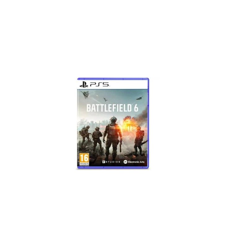 PS5 Battlefield 6