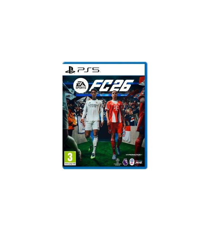 PS5 EA Sports FC 26