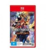 Switch 2 Street Fighter 6