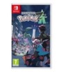 Switch Leggende Pokemon: Z-A