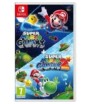Switch Super Mario Galaxy 1+2