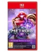 Switch 2 Metroid Prime 4 Beyond