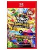Switch 2 Super Mario Party Jamboree + Jamboree TV