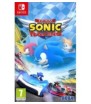 Switch Team Sonic Racing EU