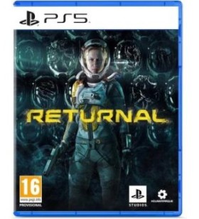 PS5 Returnal