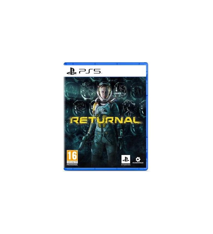 PS5 Returnal
