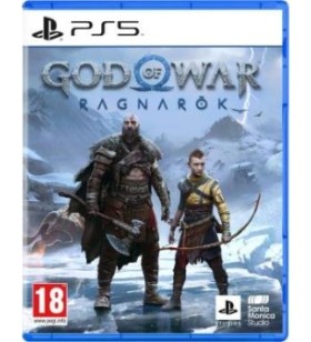 PS5 God of War: Ragnarok EU