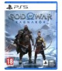 PS5 God of War: Ragnarok EU