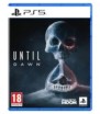 PS5 Until Dawn