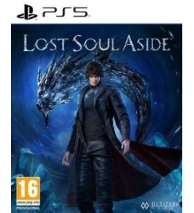 PS5 Lost Soul Aside