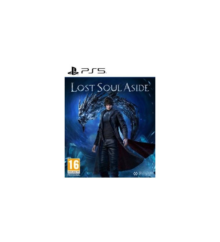 PS5 Lost Soul Aside