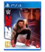 PS4 WWE 2K25 EU