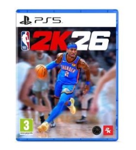 PS5 NBA 2K26 EU