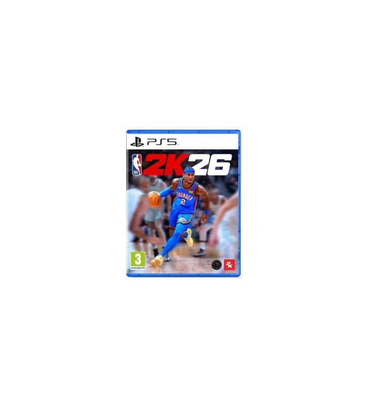 PS5 NBA 2K26 EU