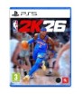 PS5 NBA 2K26 EU