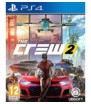 PS4 The Crew 2 EU