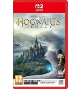 Switch 2 Hogwarts Legacy EU