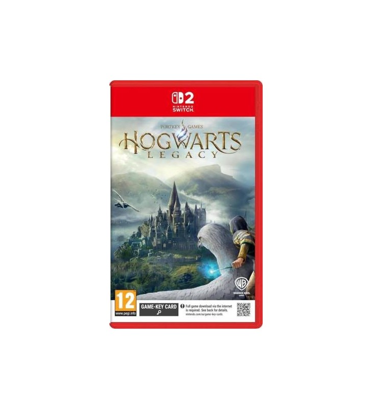 Switch 2 Hogwarts Legacy EU