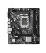 SCHEDA MADRE ASROCK H610M-HVS/M.2 R0.0 (90-MXBJJ0-A0UAYZ) SK 1700