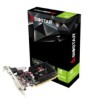 SCHEDA VIDEO GEFORCE 210  1 GB PCI-E LP (VN2103NHG6)