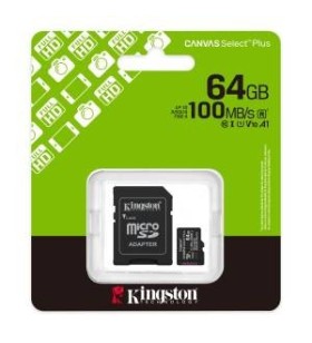 Kingston Micro SD 64GB...