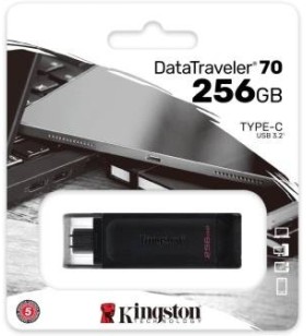 Kingston Pendrive USB-C...