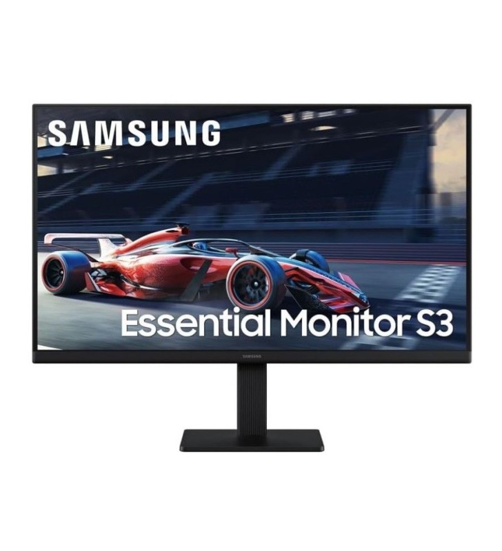 MONITOR SAMSUNG 24" S30GD LED FULL HD FLAT (LS24D300GAUXEN)