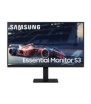 MONITOR SAMSUNG 24" S30GD LED FULL HD FLAT (LS24D300GAUXEN)