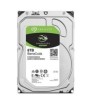 HARD DISK SEAGATE BARRACUDA 8 TB SATA 3 3.5" (ST8000DM004)
