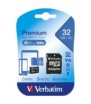 TRANS FLASH VERBATIM 32 GB (44083) CLASS 10