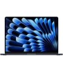 Apple MacBook Air 2024 15" M3 8C/10G 8/256GB Midnight MRYU3T/A